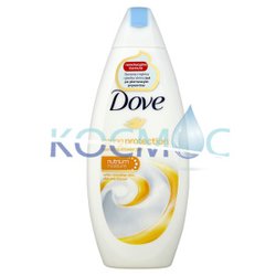 Dove caring protection душ гел 250мл.