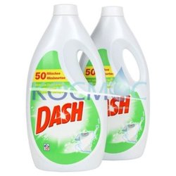 DASH УНИВЕРСАЛЕН ГЕЛ ЗА ПРАНЕ 50 ПРАНЕТА