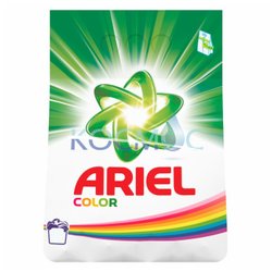 Прах за пране Ariel Color 20 пранета