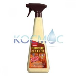 Препарат за мебели SANO Furniture Cleaner