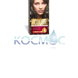 Боя за коса Aroma Color N 33 - пепелно рус