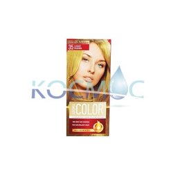 Боя за коса Aroma Color N 35 - светло рус