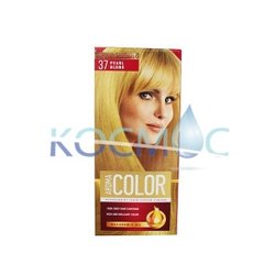 Боя за коса Aroma Color N 37 - перлено рус