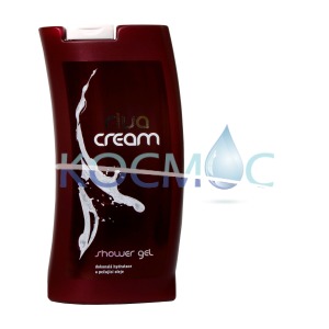 RIVA CREAM ДУШ ГЕЛ 350мл.