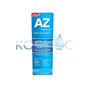 ПАСТА ЗА ЗЪБИ AZ PRO-EXPERT