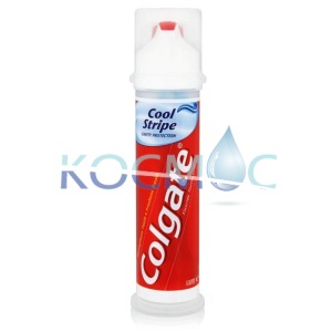 ПАСТА ЗА ЗЪБИ COLGATE Cool Stripe 100мл.