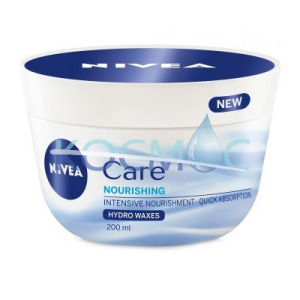 Крем за лице Nivea Care