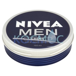 Крем за лице Nivea Creme MEN