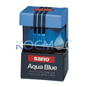 Препарат за WC Sano Aqua Blue
