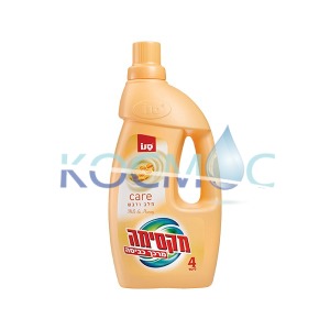SANO Maxima Milk &Honey омекотител за дрехи 4л.