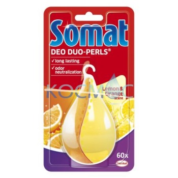 SOMAT АРОМАТИЗАТОР ЗА СЪДОМИЯЛНА