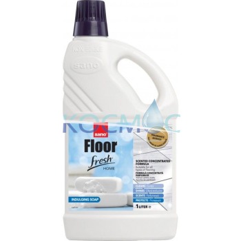 SANO FLOOR INDULGING SOAP ПРЕПАРАТ ЗА ПОД 1Л.