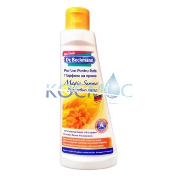 ПАРФЮМЕН ПРЕПАРАТ DR.BECKMAN MAGIC SUMMER