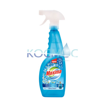 Спрей SANO Ultra Fresh - омекотител за сушилня