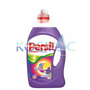 Persil гел за цветно пране - 20пранета лавандула