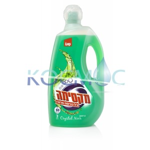 Sano Maxima гел за пране Crystal Noir 60пранета