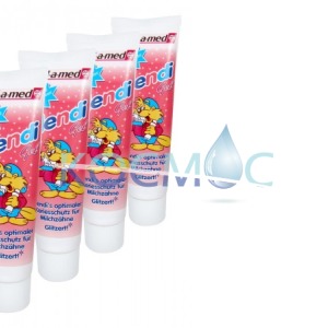 Паста за зъби Blend-a-med - Blendi gel