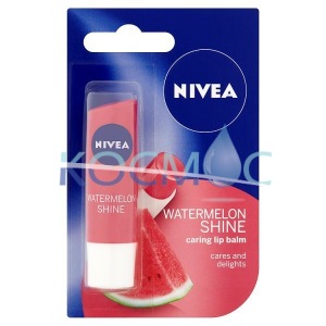 NIVEA БАЛСАМ ЗА УСТНИ ДИНЯ