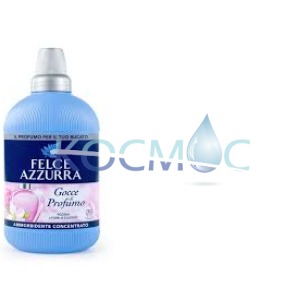 Felce Azzurra Gocce di Profumo - Peonia e Flori di Ciliegio омекотител за дрехи 30пр.