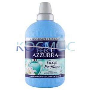 Felce Azzurra Gocce di Profumo - Gigli e Mushio bianco омекотител за дрехи 30пр.