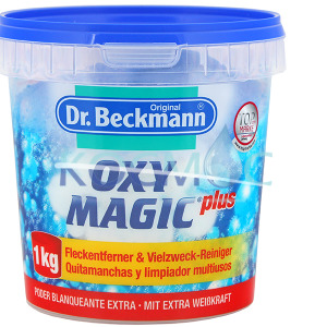 Многофункционален препарат за почистване Dr. Beckmann