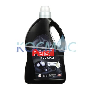 Гел за пране Persil Black & Dark 50 пранета