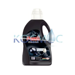 Гел за пране Persil Black & Dark 25 пранета