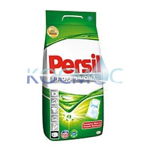 PERSIL PROFESSIONAL ПРАХ ЗА ПРАНЕ 120ПРАНЕТА