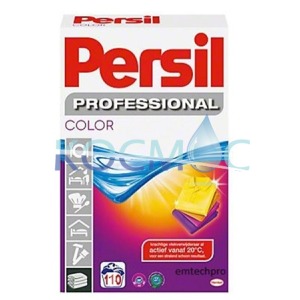 PERSIL PROFESSIONAL COLOR ПРАХ ЗА ПРАНЕ 120ПРАНЕТА