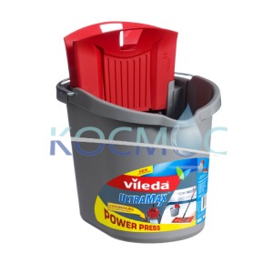 VILEDA ULTRAMAX КОФА