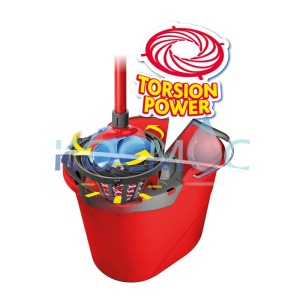 VILEDA TORSION POWER КОФА