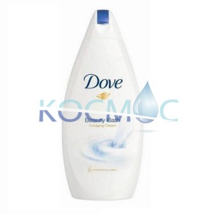 DOVE ДУШ ГЕЛ hidratante 700ml.