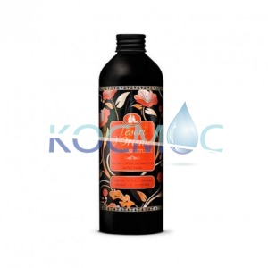 Tesori di Oriente - OLIO DI TSUBAKI E PEONIA ДУШ ГЕЛ 500МЛ.