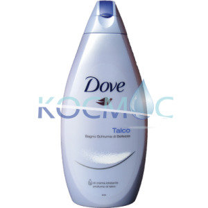 DOVE ДУШ ГЕЛ talco 700ml.
