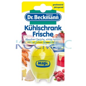 АБСОРБАТОР ЗА ХЛАДИЛНИК DR. BECKMANN KUHLSCHRANK FRISCHE