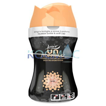 LENOR UNSTOPPABLE LAVISH ПАРФЮМНИ ПЕРЛИ