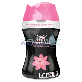 LENOR UNSTOPPABLE BLISS ПАРФЮМНИ ПЕРЛИ