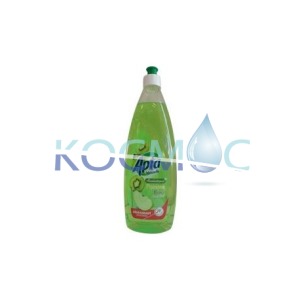 Препарат за съдове Apta - Apple & Kiwi
