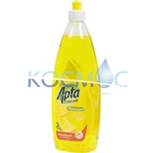Препарат за съдове Apta - citron