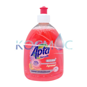 Препарат за съдове Apta - Argumes