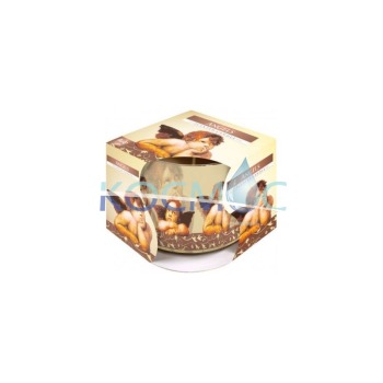 AURA ANGELS АРОМАТНА СВЕЩ 120гр.