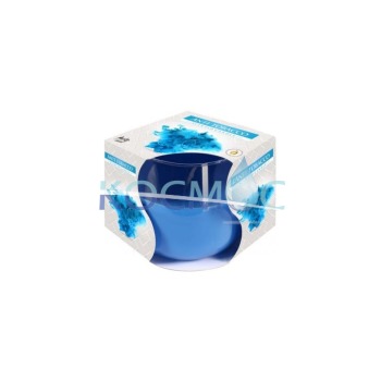 AURA ANTI TOBACCO АРОМАТНА СВЕЩ 120гр.