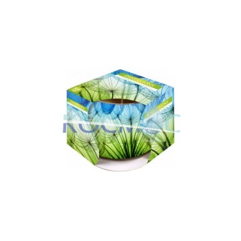 AURA DANDELIONS АРОМАТНА СВЕЩ 120ГР.