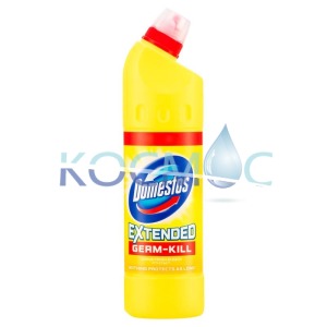 Препарат за тоалетна Domestos Citrus fresh