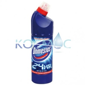 Препарат за тоалетна Domestos Original