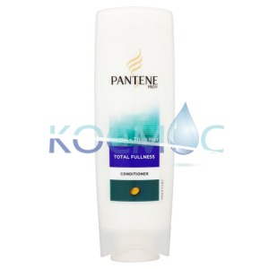 Балсам за коса Pantene - Total Fullnes