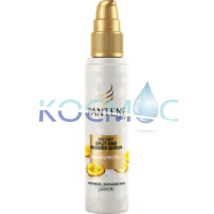 Серум за коса Pantene - Instant split end mender serum