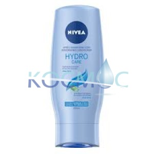 Балсам за възстановяване на косата Nivea - Hydro Care