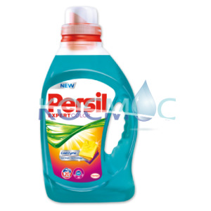 Persil expert гел за цветно пране - 20пранета