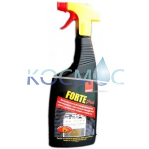 Почистващ препарат за фурни Sano Forte plus